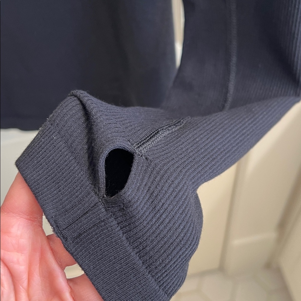 JoyLab from Target workout Jacket - Picture 4 of 5